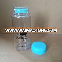 Hot Sale Clear Tritan Joyshaker Water Bottles New Modle