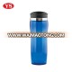 14oz insulated double wall plastic bpa free water containers